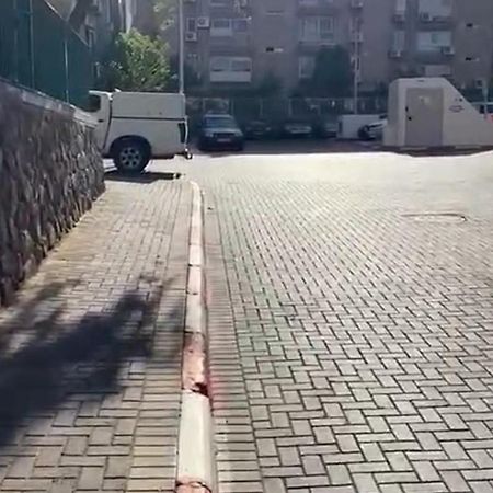 בובה של דירה Eilat Exterior foto