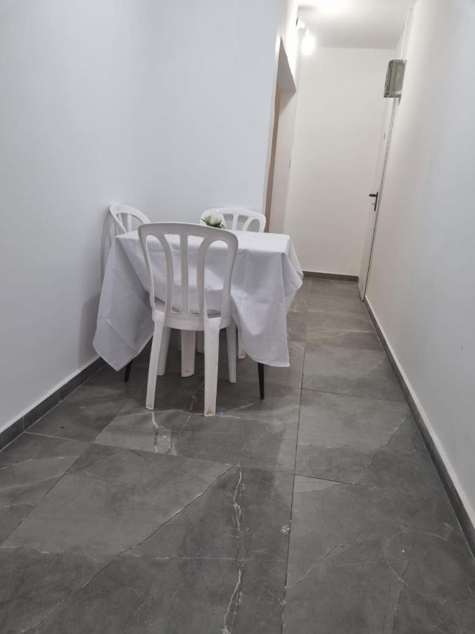 בובה של דירה Eilat Exterior foto