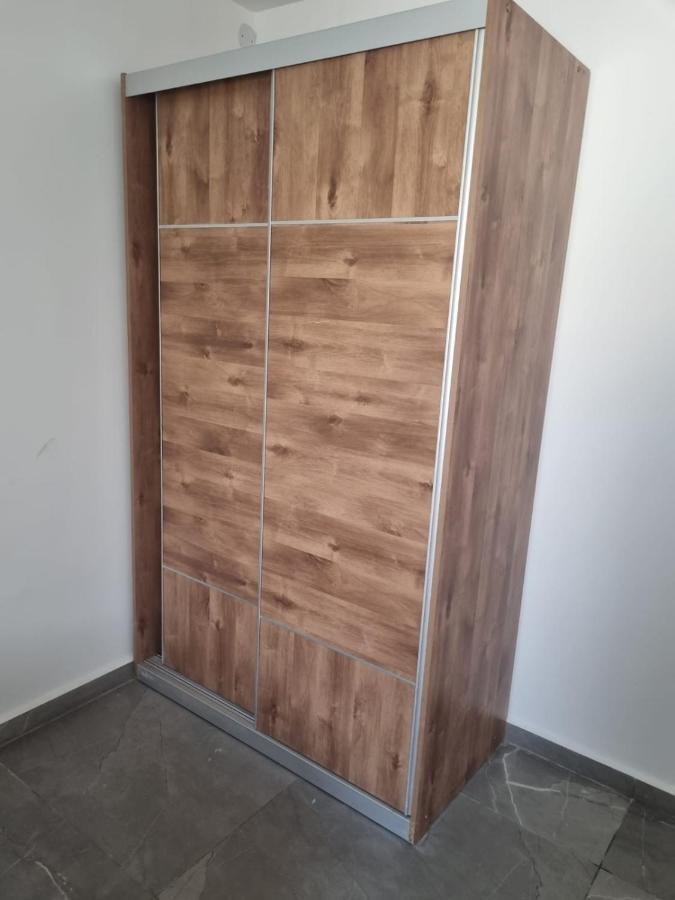 בובה של דירה Eilat Exterior foto