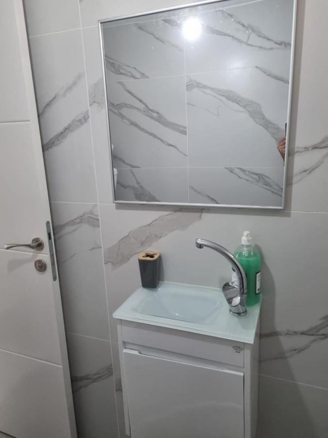 בובה של דירה Eilat Exterior foto
