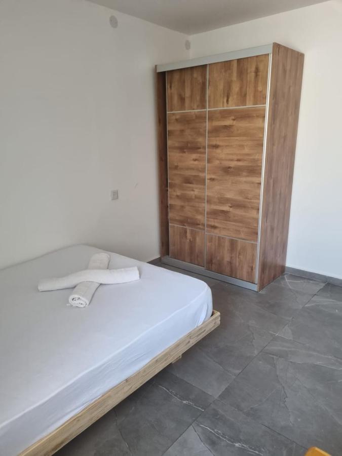 בובה של דירה Eilat Exterior foto