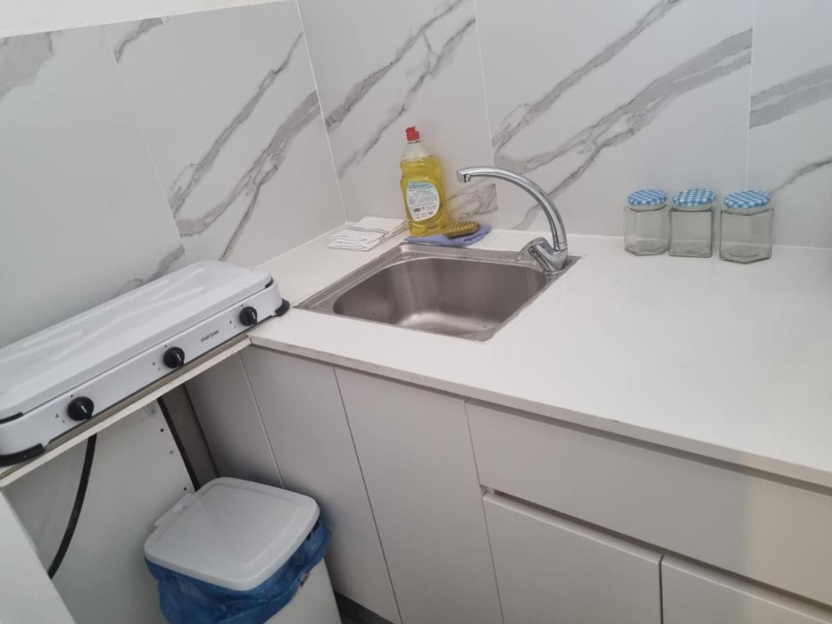 בובה של דירה Eilat Exterior foto