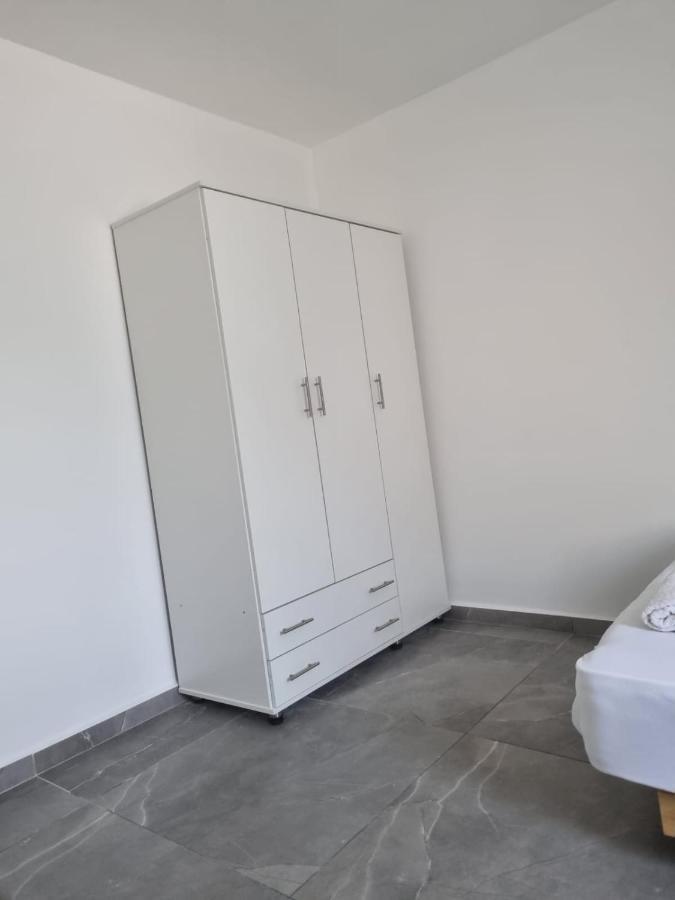 בובה של דירה Eilat Exterior foto