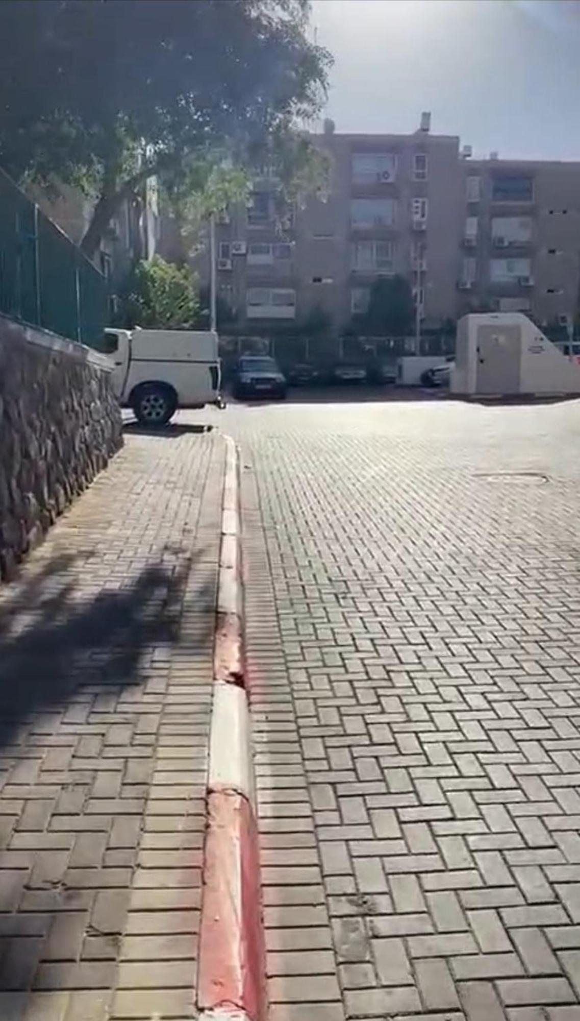 בובה של דירה Eilat Exterior foto