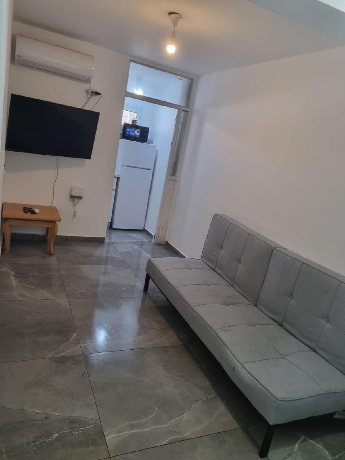 בובה של דירה Eilat Exterior foto