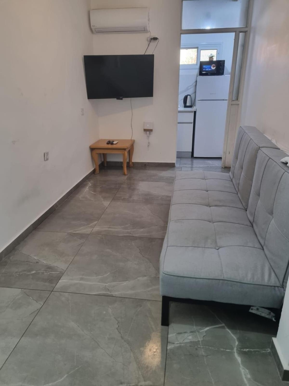 בובה של דירה Eilat Exterior foto